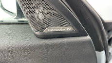 BMW 2 Series 220i M Sport 2dr Step Auto Petrol Coupe